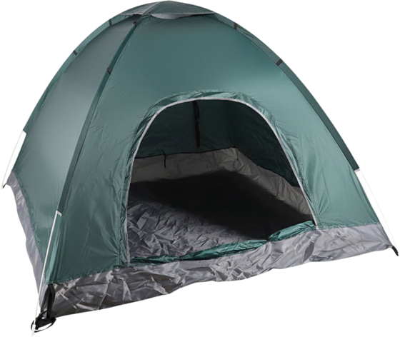 
NORTHIX, 
Pop-up Camping Tent For 3 People, Waterproof  Uv Protection, 
Detail 1
