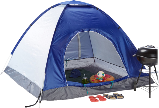 
NORTHIX, 
Pop-up Camping Tent, 
Detail 1
