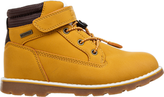 
ZIGZAG, 
Portlei Boots, 
Detail 1
