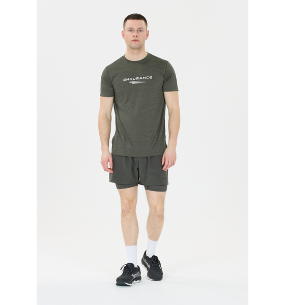 
ENDURANCE, 
Portofino Functional Shirt, 
Detail 1
