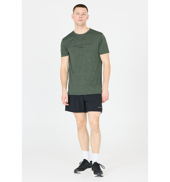 
ENDURANCE, 
Portofino Functional Shirt, 
Detail 1
