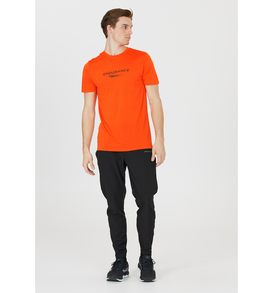 
ENDURANCE, 
Portofino Functional Shirt, 
Detail 1
