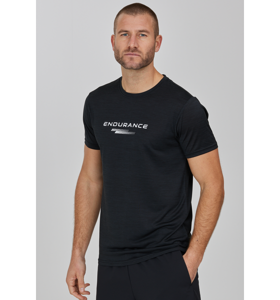 
ENDURANCE, 
Portofino Functional Shirt, 
Detail 1
