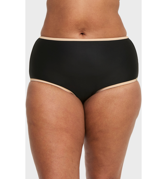 
SWEGMARK, 
Portofino High Waist Bikini Briefs, 
Detail 1
