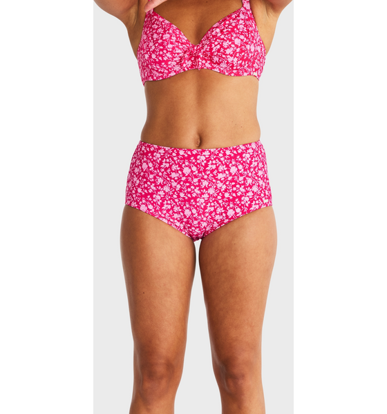 
ABECITA BY SWEGMARK, 
Portofino High Waist Bikini Briefs, 
Detail 1
