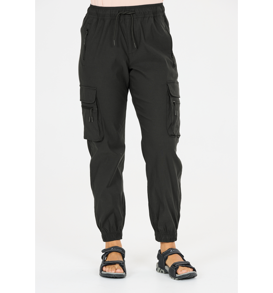 
WHISTLER, 
Portus, 
Detail 1
