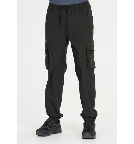 
WHISTLER, 
Portus, 
Detail 1
