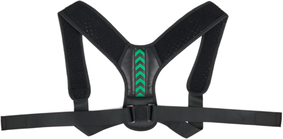 
ONAMASTE, 
Posture Corrector, 
Detail 1
