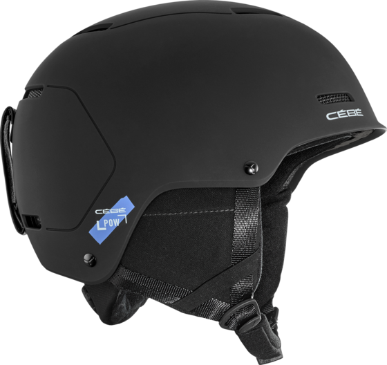 
CEBE, 
Pow Lite, 
Detail 1
