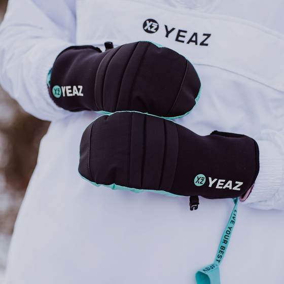 907853101101 YEAZ Pow  Model01 Detail