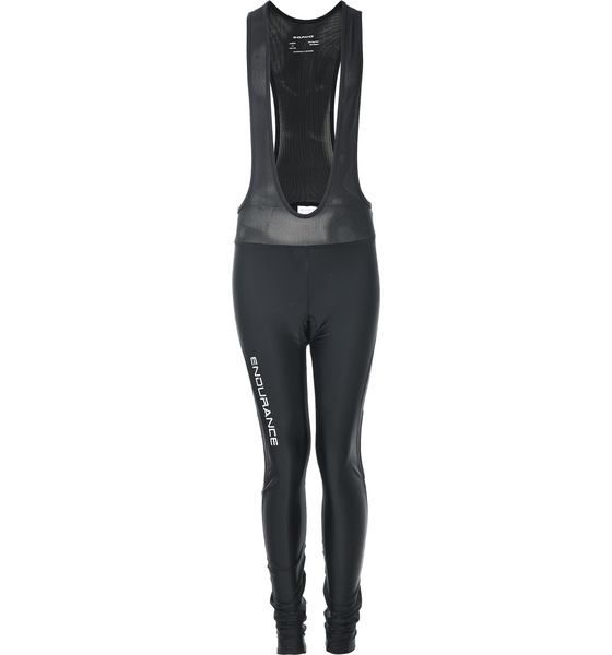 
ENDURANCE, 
Poway Jr. Long Cycling Tights W/bib Xql, 
Detail 1
