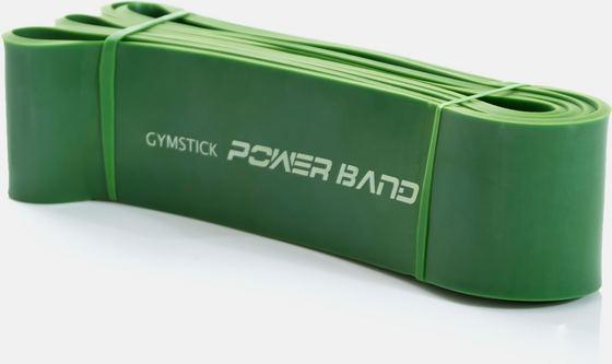 GYMSTICK, Power Band - X-strong / Green
