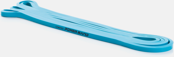 
GYMSTICK, 
Power Band -x-light / Blue, 
Detail 1
