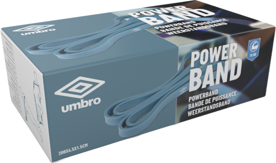 UMBRO, Power Band 15kg