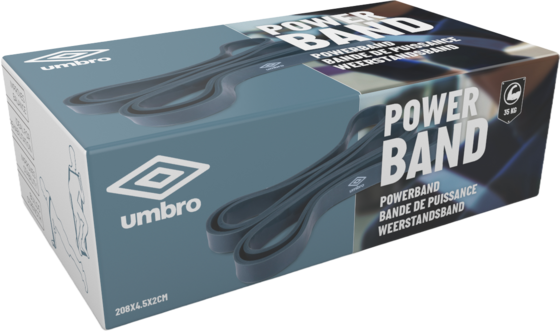 UMBRO, Power Band 35kg