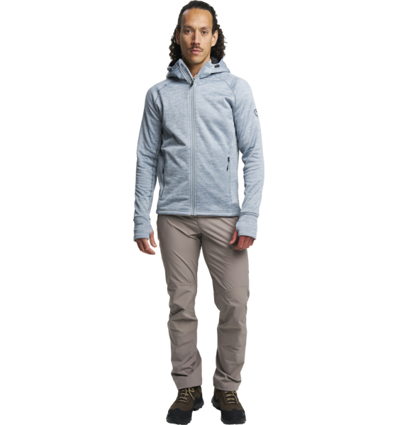 
TENSON, 
Power Comfort Hoodie Men, 
Detail 1
