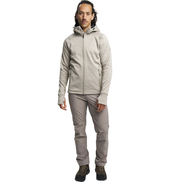 
TENSON, 
Power Comfort Hoodie Men, 
Detail 1
