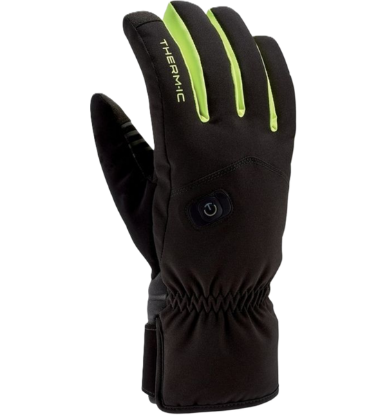 
THERMIC, 
Power Gloves Light+, 
Detail 1
