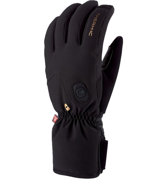 
THERMIC, 
Power Gloves Ski Light Boost, 
Detail 1
