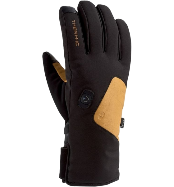 
THERMIC, 
Power Gloves Ski Light, 
Detail 1
