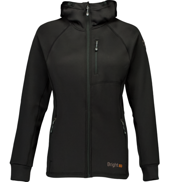 947080102101 BRIGHT EQUIPMENT Power Hoodie 2.0 (dam)  Standard Detail
