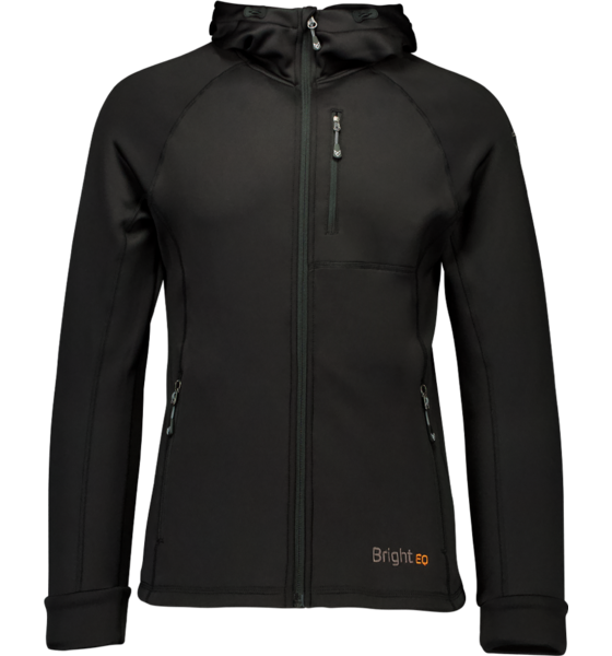 947078102101 BRIGHT EQUIPMENT Power Hoodie 2.0 (herr)  Standard Detail