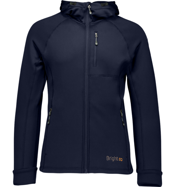 947078101101 BRIGHT EQUIPMENT Power Hoodie 2.0 (herr)  Standard Detail