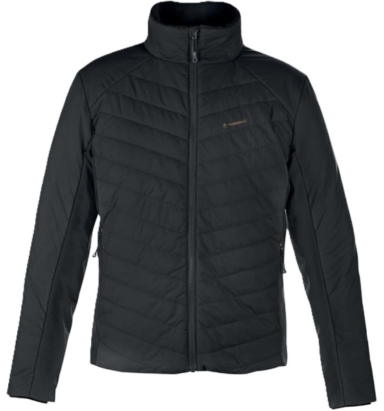 
THERMIC, 
Power Jacket Speed M Eluppv&auml;rmd, 
Detail 1
