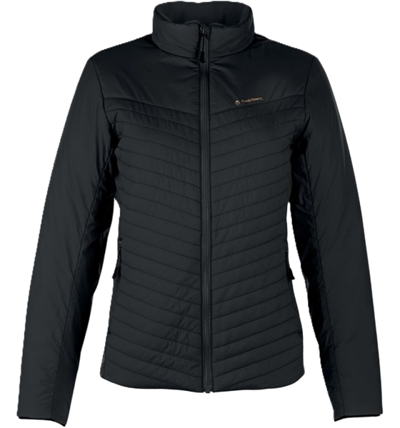 
THERMIC, 
Power Jacket Speed Women, 
Detail 1
