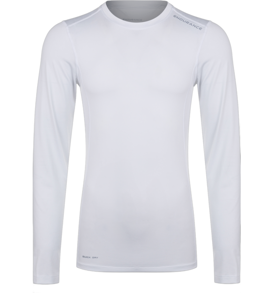 
ENDURANCE, 
Power Jr. T-shirt, 
Detail 1
