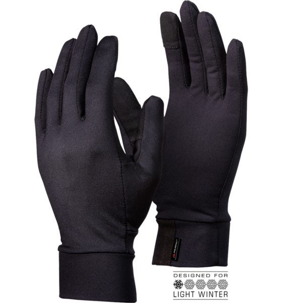 938548101101 VALLERET Power Stretch Pro Liner With Touch  Standard Detail