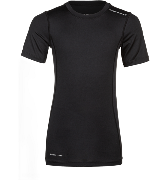 
ENDURANCE, 
Power T-shirt, 
Detail 1
