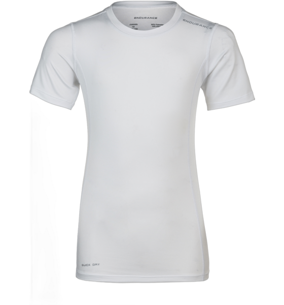 
ENDURANCE, 
Power T-shirt, 
Detail 1
