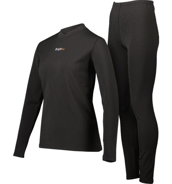 
BRIGHT EQUIPMENT, 
Power Underwear Set (dam), 
Detail 1
