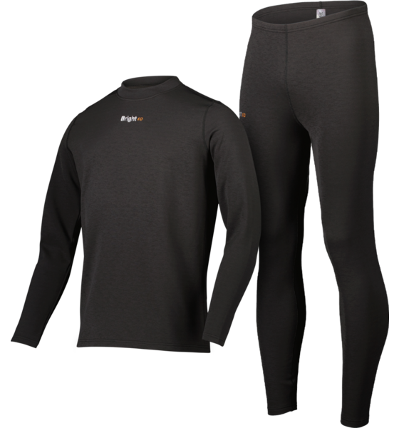 
BRIGHT EQUIPMENT, 
Power Underwear Set (herr), 
Detail 1
