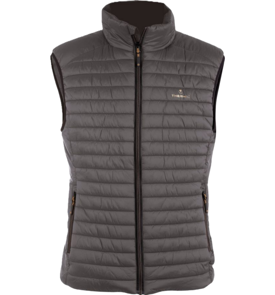 
THERMIC, 
Power Vest Heat Women, 
Detail 1
