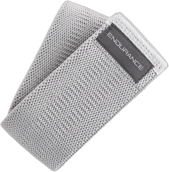 
ENDURANCE, 
Powerband, 
Detail 1
