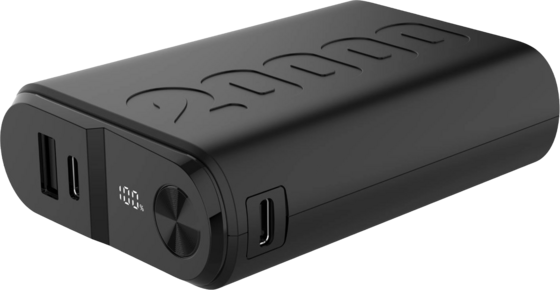 
CELLY, 
Powerbank 20.000 Mah 20w Pd, 
Detail 1
