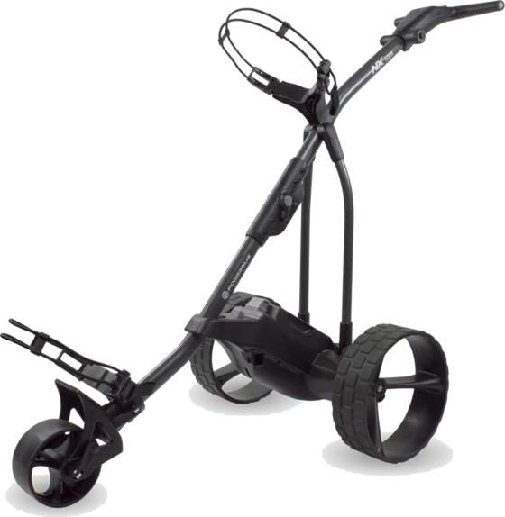 
POWERBUG, 
Powerbug - Nx Dhc Lithium Golf Trolley, 
Detail 1
