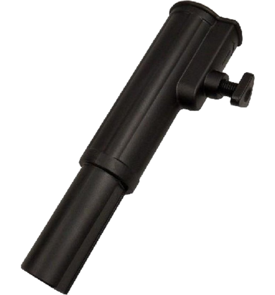 
POWERBUG, 
Powerbug Umbrella Holder Extension, 
Detail 1
