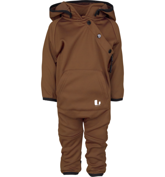 
LINDBERG, 
Powerpro Baby Overall, 
Detail 1
