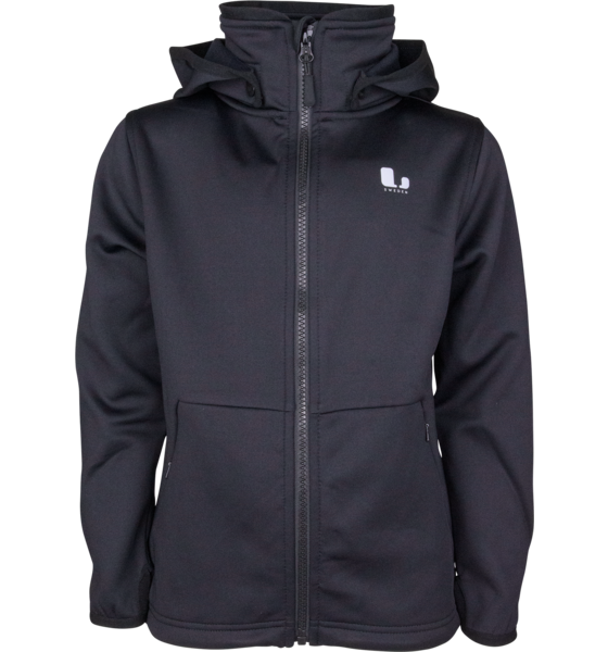 379242102501 LINDBERG Powerpro Jacket  Standard Detail