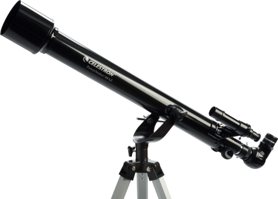 
CELESTRON, 
Powerseeker 60 Az, 
Detail 1
