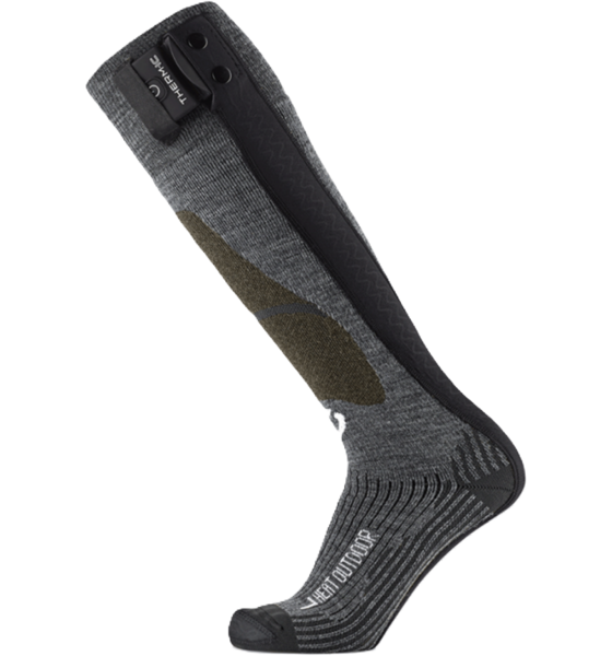 
THERMIC, 
Powersock Fusion Outdoor, 
Detail 1
