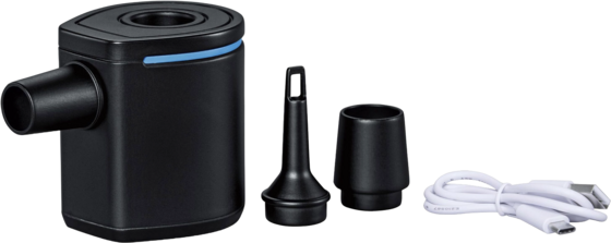 
BESTWAY, 
Powertouch Usb Elektrisk Luftpump, 
Detail 1
