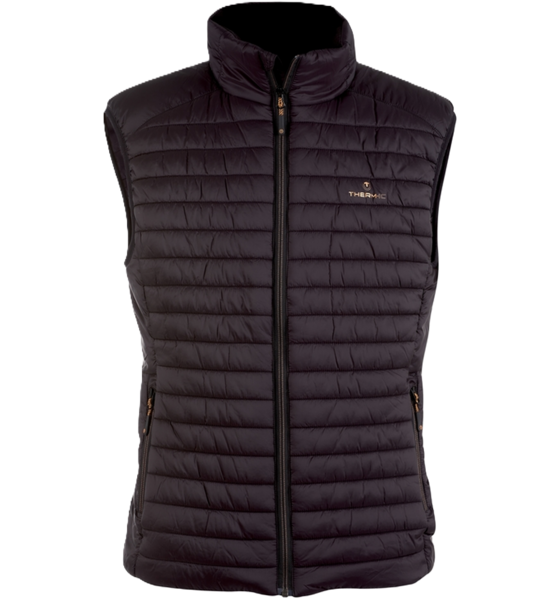 
THERMIC, 
Powervest Boost Men, 
Detail 1
