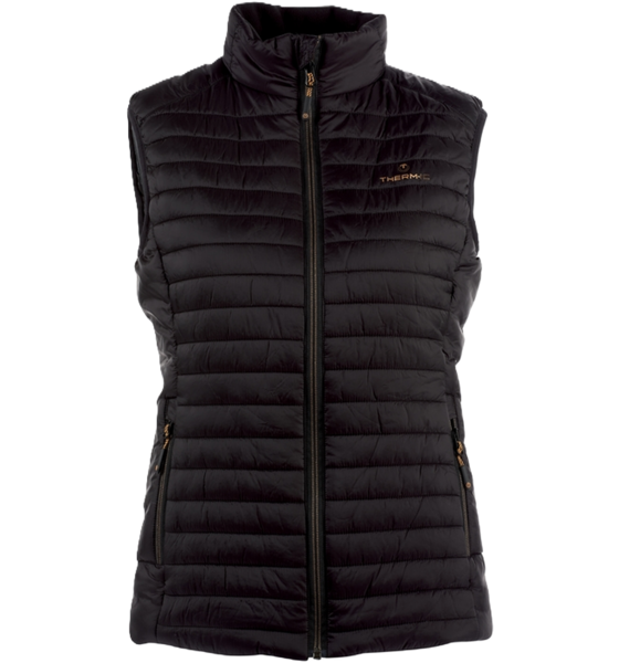 
THERMIC, 
Powervest Heat Women, 
Detail 1
