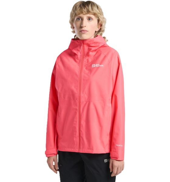 
JACK WOLFSKIN, 
Prelight 2.5l Lt Jkt W, 
Detail 1
