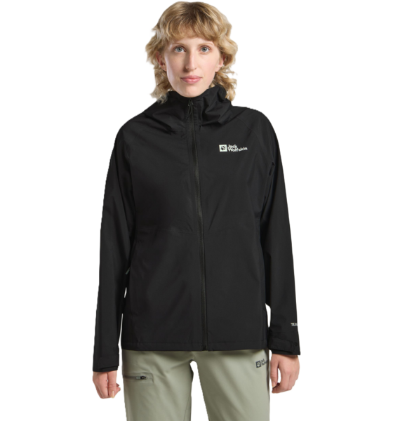 
JACK WOLFSKIN, 
Prelight 2.5l Lt Jkt W, 
Detail 1
