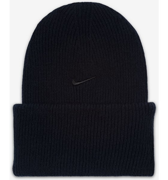 956028101101 NIKE Premium Beanie Peak  Standard Detail